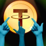Tether Expands into Gold Industry