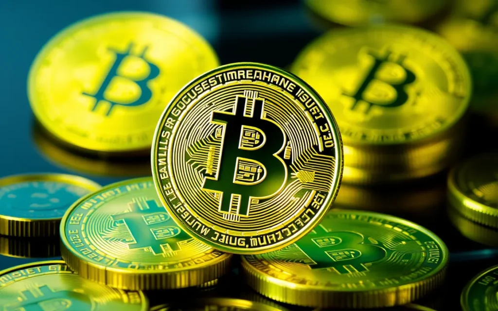 Bitcoin