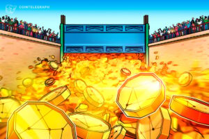 Crypto Funds See $921M Inflows As Inflation Data Fuels Rally