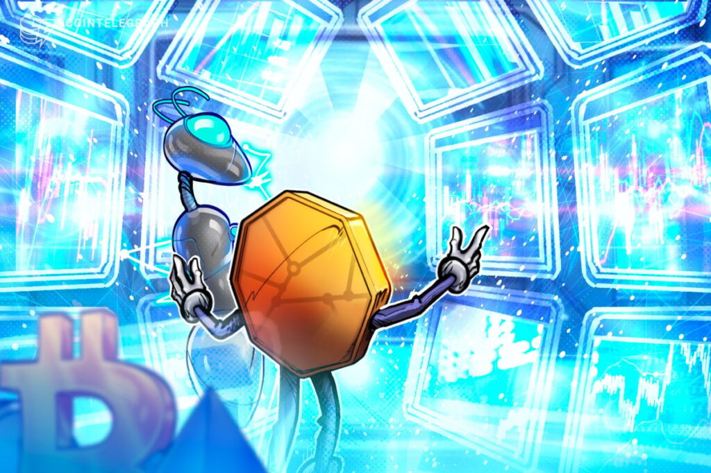 Crypto Starts Recovery After $19B Crash, Ahead Of Trump Tariff Meeting