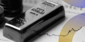 Gold Futures Break $4,200 as Crypto Outflows Hit Record Levels