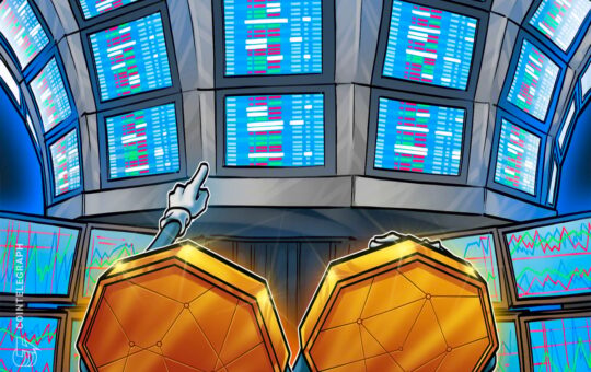 Market Crash Caused by Perfect Storm of Short-Term Factors: Analysts