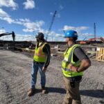 Terawulf Plans Record $3.2B Notes Offering to Fund AI Data Center Expansion