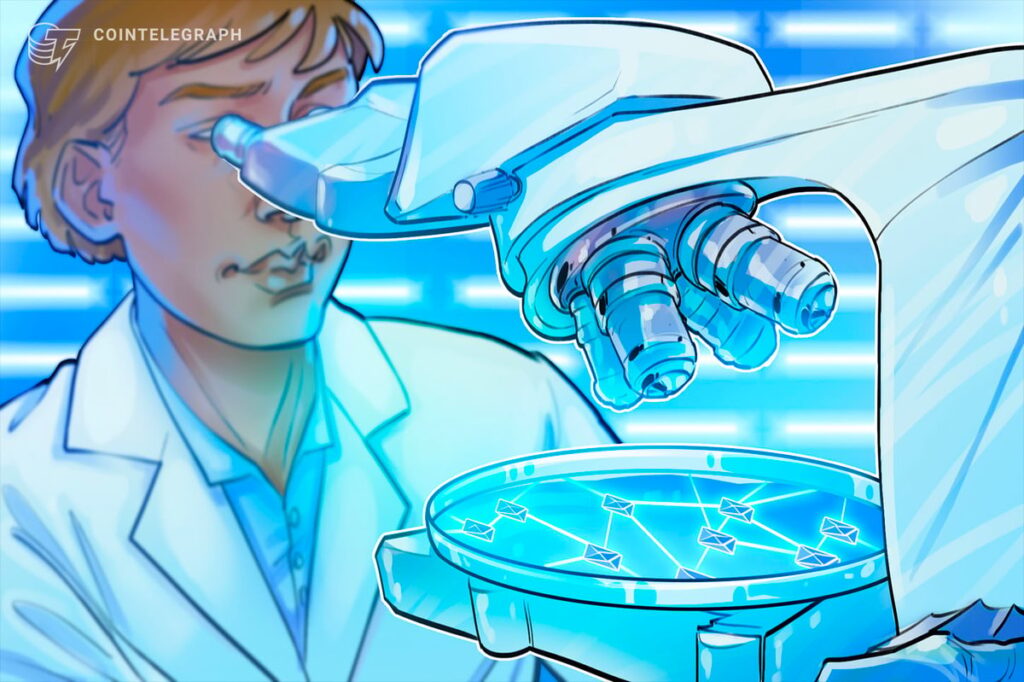 Top 5 Ethereum Block Explorers for Tracking Transactions in 2025