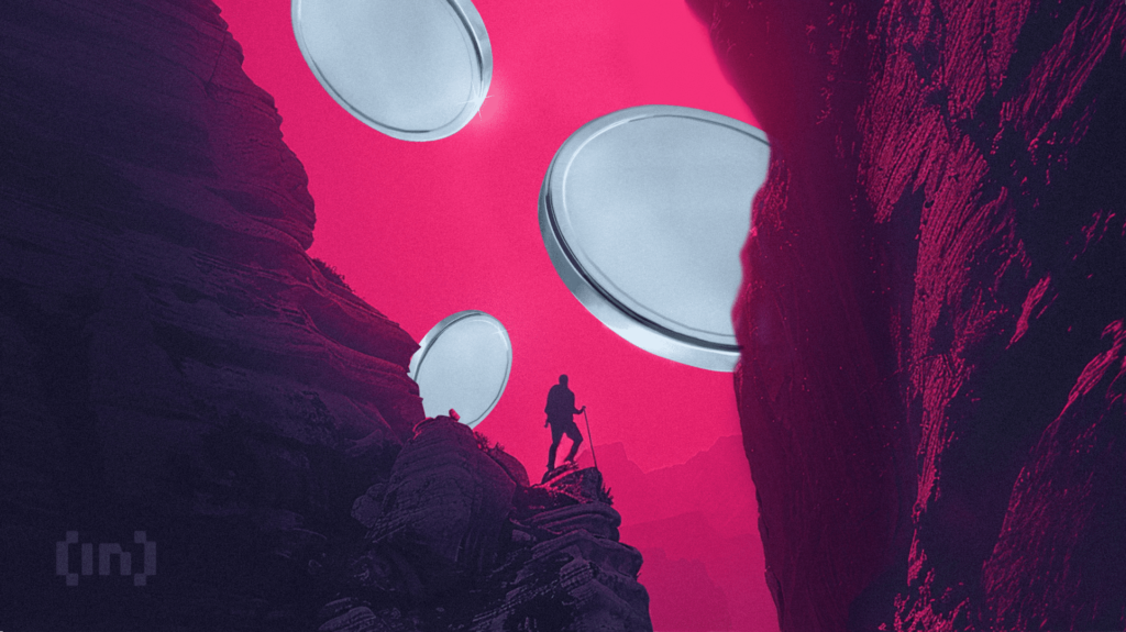 Why ETH, XRP, and BNB Face Major Liquidation Risks This Week