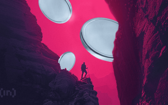 Why ETH, XRP, and BNB Face Major Liquidation Risks This Week
