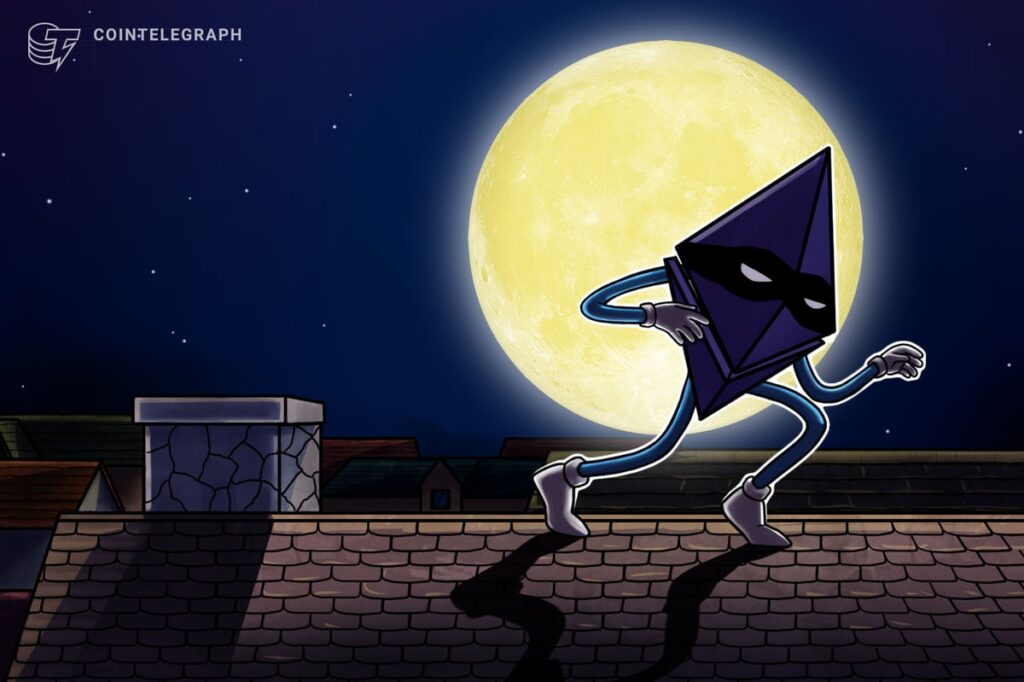 Balancer Hit By Suspected $70M Staked Ether Exploit