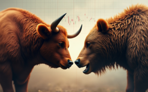 Litecoin Price Bulls Vs Bear