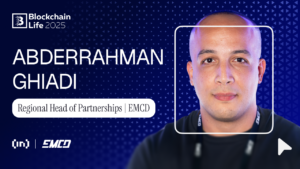 EMCD Payment Cards: Interview with Abderrahman Ghiadi