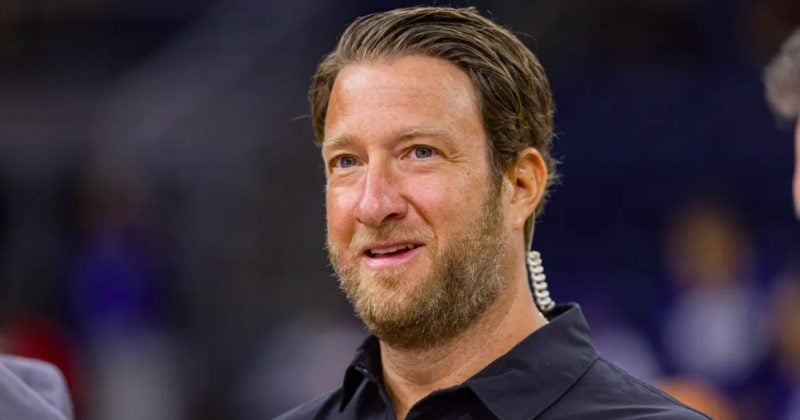 Millionaire Dave Portnoy grabs $1 million in XRP after missing god candle