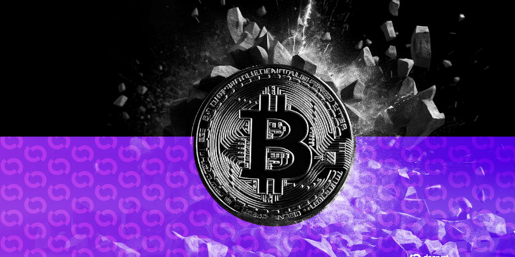 Nearly $1B Liquidated In an Hour as Bitcoin Plunges Below $82K