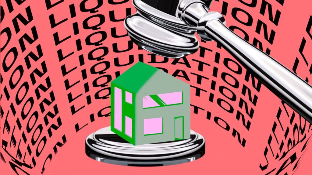 Nearly $2 Billion Wiped as Fast-Moving Bear Market Hits Crypto