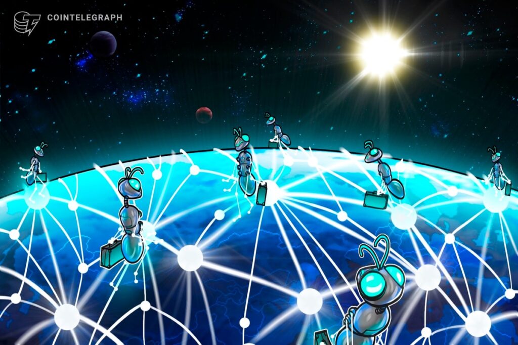 New Consortium Aims to Unify Blockchain Payment Standards