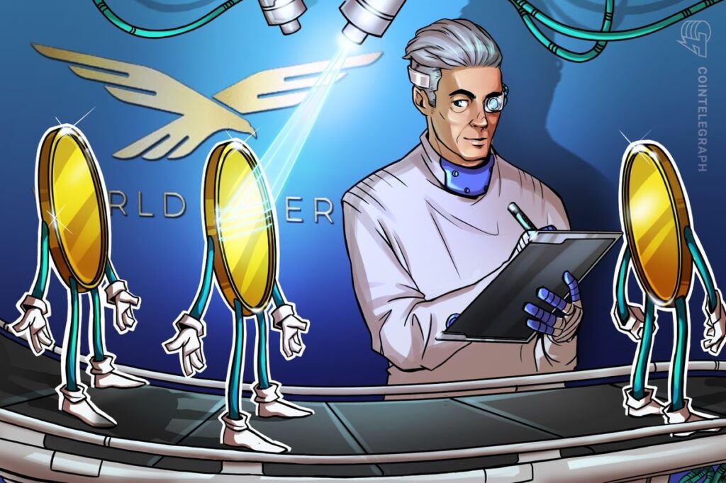 Trump’s WLFI Ignites Centralization Risks With Asset Reallocation